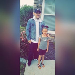 Meet your Posher, Miguel